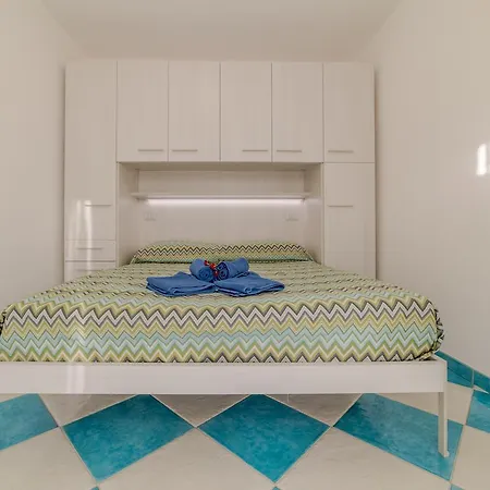Camping Costabella Apartment Deiva Marina