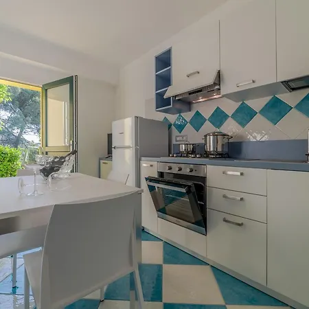 Camping Costabella Apartment Deiva Marina