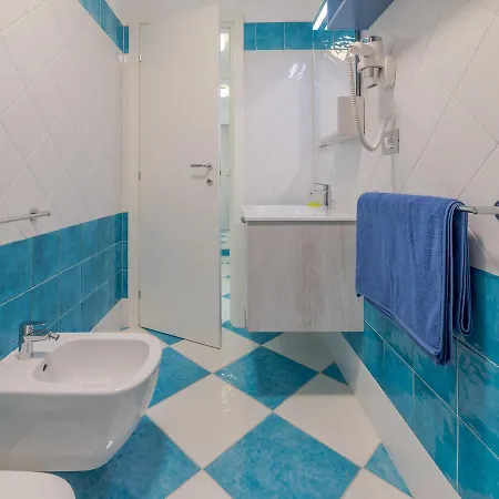Camping Costabella Deiva Marina