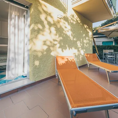 Apartment Camping Costabella