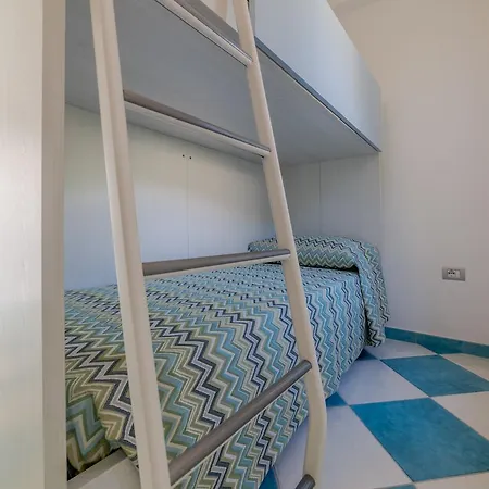 Apartment Camping Costabella