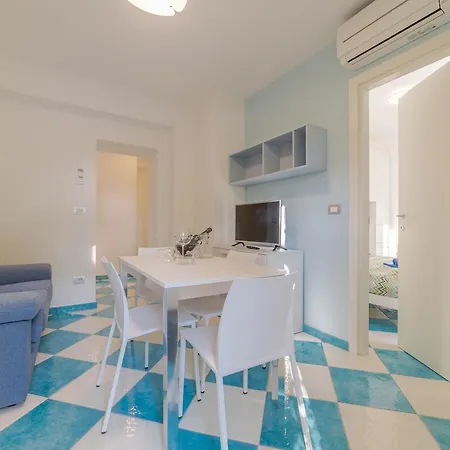 Camping Costabella Apartment