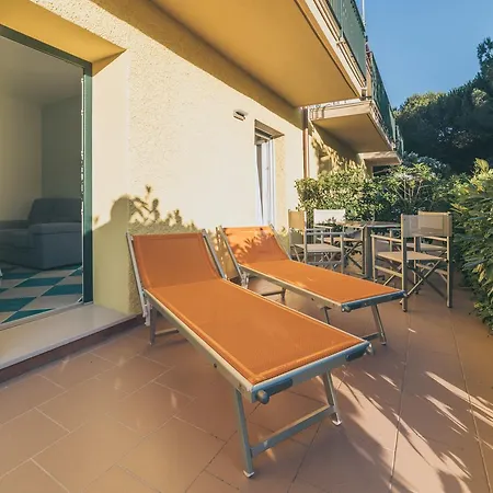 Apartment Camping Costabella *