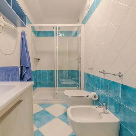 Camping Costabella Deiva Marina