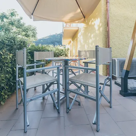 Camping Costabella Apartment