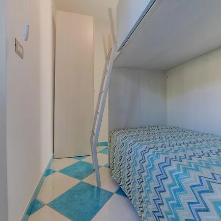 Apartment Camping Costabella *