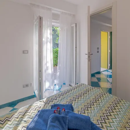 Camping Costabella Apartment